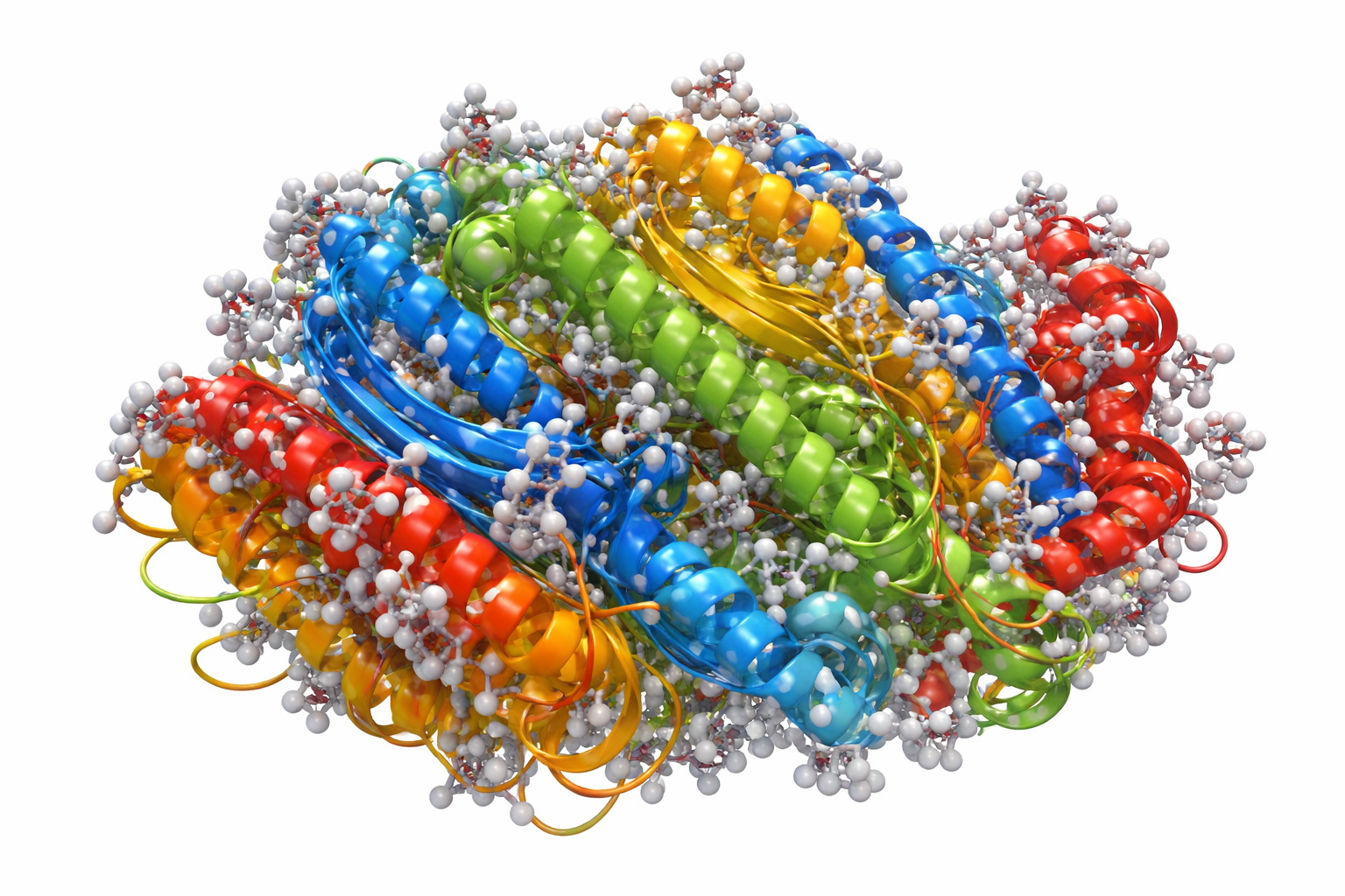 Recombinant Human Albumin