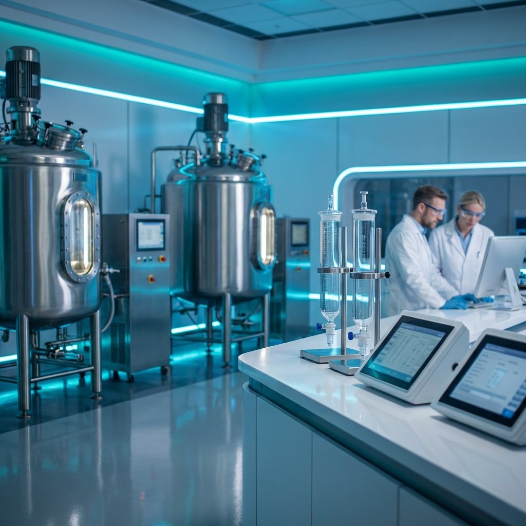 Advanced R&D Laboratory